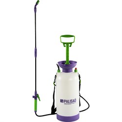 Усиленный ручной опрыскиватель PALISAD 64747 - фото 14778669