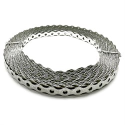 Монтажная перфорированная лента КрепПак 010.02001 - фото 14778778