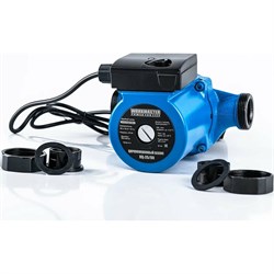 Циркуляционный насос WorkMaster НЦ-25/80 - фото 14778819
