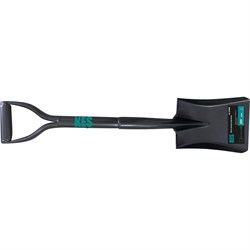 Совковая лопата КЭС 21010092 - фото 14779062