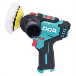 Аккумуляторная полировальная машина(мини) DCA ADSP75 (TYPE Z) - фото 14779107