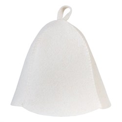 Банная шапка ГлавБаня Б0403 - фото 14779124