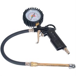 Грузовой пистолет для накачки шин Автоdело 42304 12082 - фото 14779205