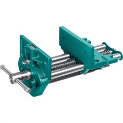 Столярные быстрозажимные тиски KRAFTOOL 32719-175 - фото 14779216