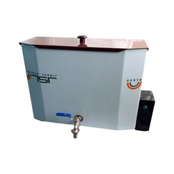 Водонагреватель Петромаш ЭВБО 20/1.25Н - фото 14779223