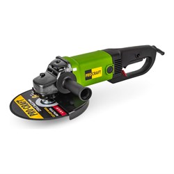 Углошлифовальная машина PROCRAFT PW-2300 - фото 14779300