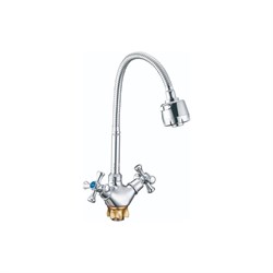 Смеситель для кухни G-Lauf QTZ4-E827 - фото 14779532