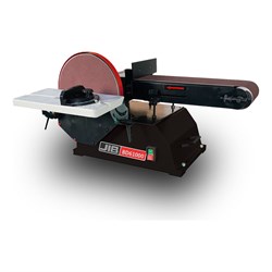 Шлифовальный станок JIB bd61000 - фото 14779568