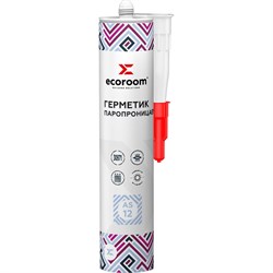 Акриловый герметик ECOROOM 224-1-310 - фото 14779644