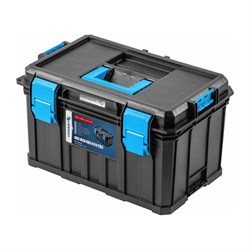 Ящик для инструментов HOEGERT TECHNIK HT7G502 - фото 14779717