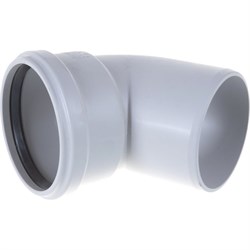 Отвод PRO AQUA STILTE PLUS - фото 14780058