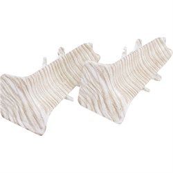 Внутренний угол для плинтуса DECONIKA Д-П55-В-Ф2 255 ЯСН БНК - фото 14780238