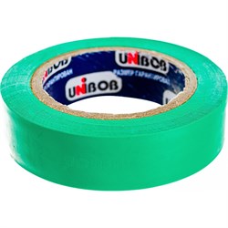 Изолента UNIBOB 211769 - фото 14780365