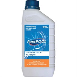 Средство предотвращающее известковые отложения в бассейнах CEMMIX PurePool - фото 14780415
