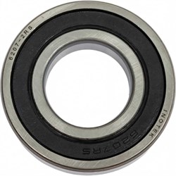 Подшипник ИНОТЭК 6207-2RS - фото 14780448