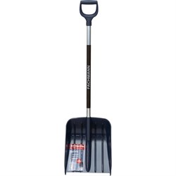 Лопата для уборки снега Fachmann Garten - фото 14780524