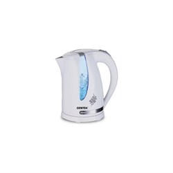 Чайник Centek CT-0040 White - фото 14780532