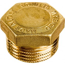 Заглушка STOUT RG008Q0QTFVICD - фото 14780586