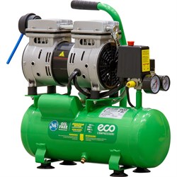 Компрессор Eco AE-10-OF1 - фото 14780886