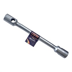 Баллонный ключ Газель а/м Камаз GARDE KB2701 - фото 14780889