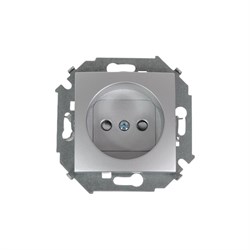Розетка Simon 1591444-033 - фото 14780905