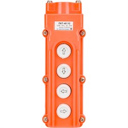 Кнопочный пост Электротехник ET055740 - фото 14781005