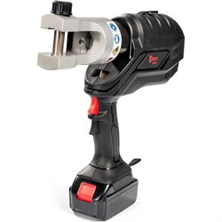 Аккумуляторный гидравлический пресс КВТ ПГРА-300 - фото 14781115