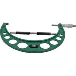 Микрометр ЧИЗ МК- 225 0.01 - фото 14781118