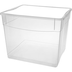 Универсальный контейнер econova Кристалл - фото 14781161