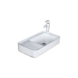 Раковина Melana A572 - фото 14781169