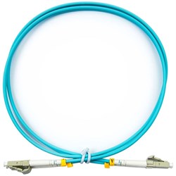 Оптический шнур Cabeus FOP-50-LC-LC-3m - фото 14781248