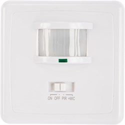 Датчик движения TDM ELECTRIC ДДВ-03 - фото 14781300