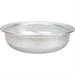 Алюминиевый таз Калитва ХТ348 - фото 14781323