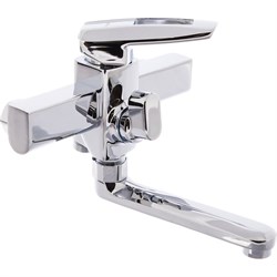 Смеситель для ванны и душа G-Lauf LOF3-A033 - фото 14781352