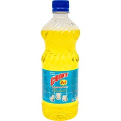 Средство для чистки Солита СЛ 1-05 - фото 14781407