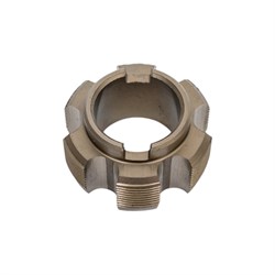 Сменные набор сменных направляющих и метчиков для арт. 626472 Unior 617590 - фото 14781475