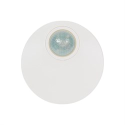 Датчик движения Theben LUXA 103-100 AP WH - фото 14781609