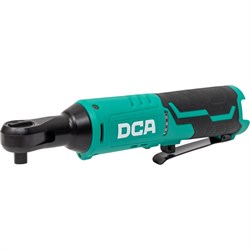 Трещотка DCA ADPB02-10 (TYPE Z) - фото 14781616