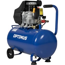 Поршневой компрессор Optimus OPT-305030 - фото 14781865