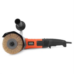 Универсальная барабанная шлифмашина MESSER M3337 - фото 14782015