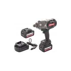 Гайковерт THORVIK 53704 - фото 14782039