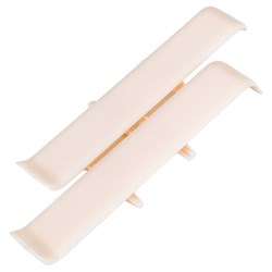 Соединитель для плинтуса DECONIKA Д-П85-С-Ф2 034 СВТ СЛК - фото 14782167