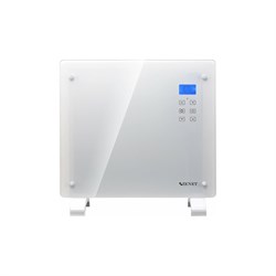 Конвективно-инфракрасный обогреватель ZENET ZET-524 - фото 14782178