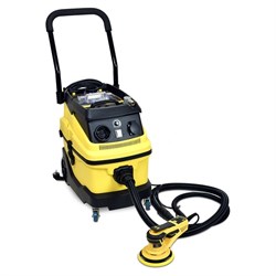 Промышленный пылесос SCHTAER ITS1600 - фото 14782308