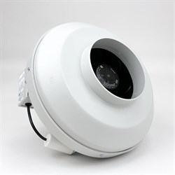 Круглый канальный вентилятор KRAFTAIR ВКК-160V - фото 14782324