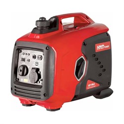 Бензиновый инверторный генератор HND GE 1100 J i - фото 14782415