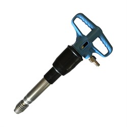 Пневматический бетонолом JSD Б-3 - фото 14782429