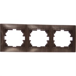 Горизонтальная рамка INTRO Plano - фото 14782451