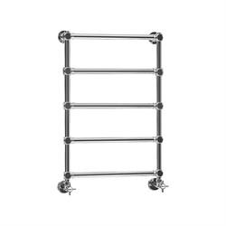 Полотенцесушитель для ГВС IRSAP Minuette 778/540 CL.50 T01 - фото 14782476