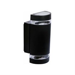 Фасадный светильник KANLUX ZEW EL-235U-B - фото 14782480